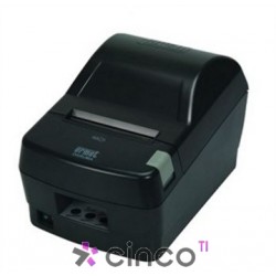 Impressora Não Fiscal Daruma DR 800 "L", Serial e USB, Serrilha 614001181_1