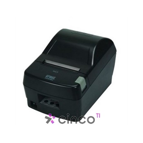 Impressora Não Fiscal Daruma DR 800 "L", Serial e USB, Serrilha 614001181_1