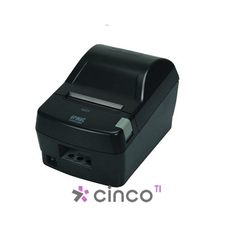Impressora Não Fiscal Daruma DR-800 "L" Guilhotina USB e Serial 614001182