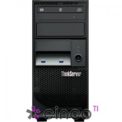 SERVIDOR LENOVO TS 150 THINK SERVER TS150 70LVA002BN