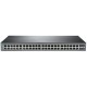 Switch HP 1920s Gerenciável com 48 portas Gigabit + 4 portas SFP p/ Rack JL382A