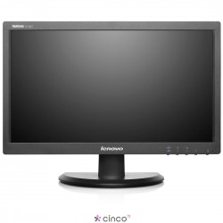 Monitor Lenovo 23.8" Wide T24i-10 IPS 61A6MAR3US