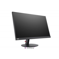 Monitor Lenovo 27" Wide P27q-10 IPS 61A8GAR1US