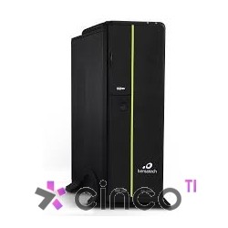 COMPUTADOR RS 2100 CELERON 4GB SEM SISTEMA OPERACIONAL