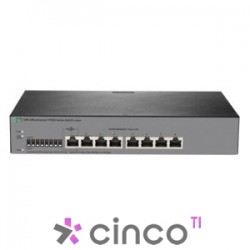 HPE 1920S 8G SWITCH JL380A