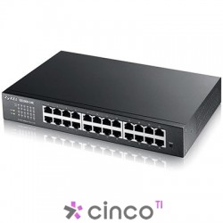 Switch Zyxel GS1900 GS1900-24E-EU0101F