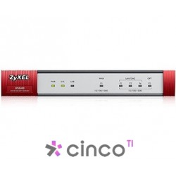 Firewall Zyxel USG40-EU0102F