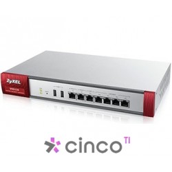 Firewall Zyxel USG110 USG110-EU0102F