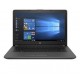 Notebook HP 240 G6 I3-6006U W10P - 2NE38LA-AC4 