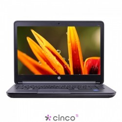 NOTE HP 640 G1 I5-4300M 4GB - D9R56AV-998 