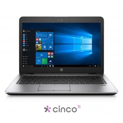 Notebook HP 645 G1 A6-5350M W10P - D9E32AV-995 