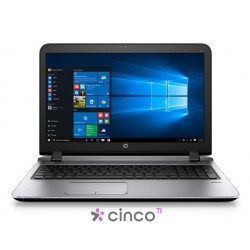 NOTE HP 440 G3 I5-6200U W10P - T4N02LA-AC4 