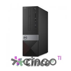 DESK DELL VOSTRO 3268 SFF I5-7400 WIN 10 PRO 8GB 1TB 1 ONSITE