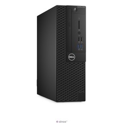 DESK DELL OPT 7050 SFF I7-7700 WIN 10 PRO 8GB 1TB DVDRW 3 ONSITE