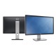 MONITOR DELL P2016 19 5 C/ AJUSTE - CABO DP / USB 3 ON-SITE