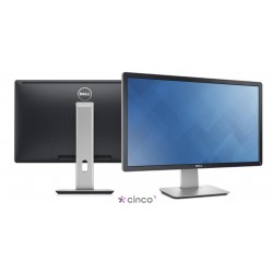 MONITOR DELL P2016 19 5 C/ AJUSTE - CABO DP / USB 3 ON-SITE