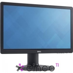 MONITOR DELL D2216H 21.5 C/ AJUSTE - CABO VGA - 1 ON-SITE