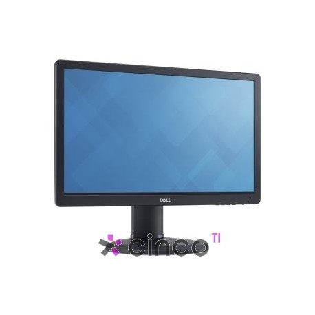 MONITOR DELL D2216H 21.5 C/ AJUSTE - CABO VGA - 1 ON-SITE