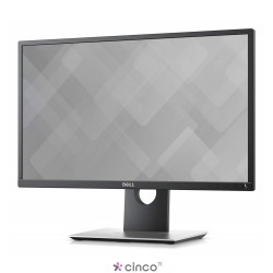 MONITOR DELL P2317H 23" C/ AJUSTE - CABO VGA,DP,USB 3 ON-SITE