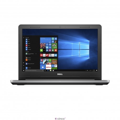 NOTE DELL VOSTRO 3468 I3-6006U LINUX 4GB 500GB DVDRW 1 ONSITE