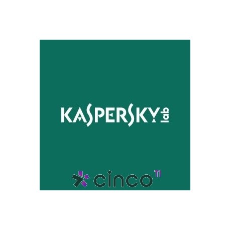 Kaspersky Internet Security Multi-Device Brazilian Edition KL1941KCKFS