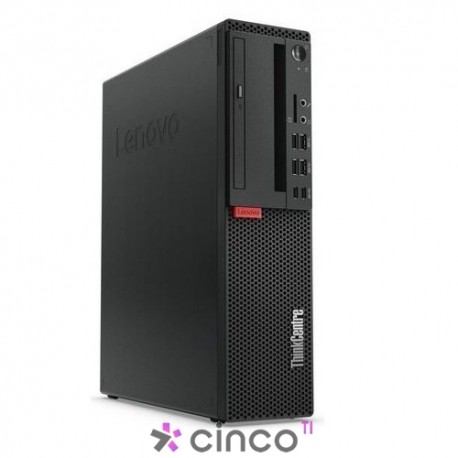 M910s SFF / I5-7500 / 4GB / 500GB / W10 Pro / No Wireless Card / DVD-RW 10ML0018BP