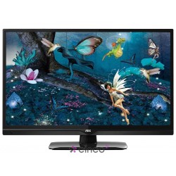 TV LED AOC 29POL SERIE 65 DTV/USB/HDMI/VGA/VESA