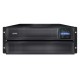 No-Break APC Torre/ Rack 3000VA/2700W Ent/Saída 230V SMX3000HV-BR