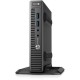 DESK HP 400 G3 SFF I3-6100 W10H 4GB 500GB DVD 1L