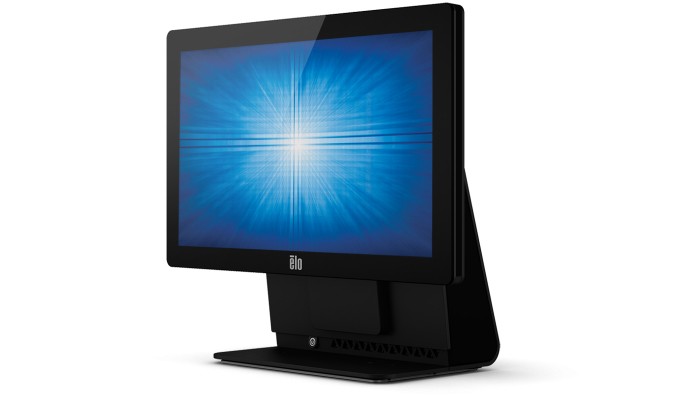 All-in-One Touchcomputer Elo E001459 - Cinco TI