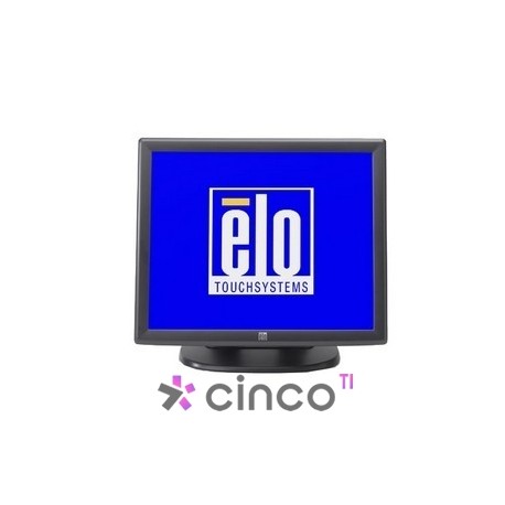 Monitor Elo Touch, 19", LCD, 1280 x 1024 , E266835