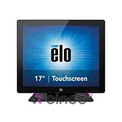 Monitor Touch, ELO, LCD, 17", E179069