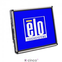 Monitor Elo Touch, 15", LCD, 1024 x 768, E512043