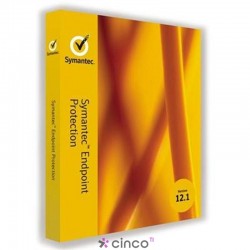 Symantec Endpoint Protection ( v. 12.1 ) - competitive upgrade license