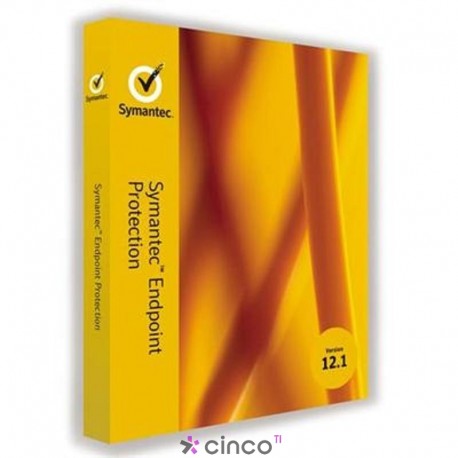 Symantec Endpoint Protection ( v. 12.1 ) - competitive upgrade license