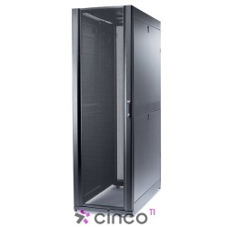 Rack padrão 19'' NetShelter SX 42 U