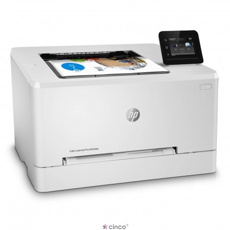 HP Color LaserJet Pro M254dw T6B60A