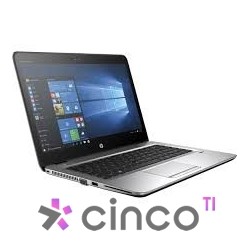 NOTEBOOK HP ELITEBOOK 840 G3 I5 - 6200U 4GB - 500GB HD WIN 10 PRO Y4A97LAAC4