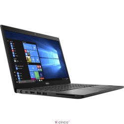 Dell Notebook Latitude 7480 