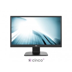 Monitor AOC 18.5' LED E970PWHEN