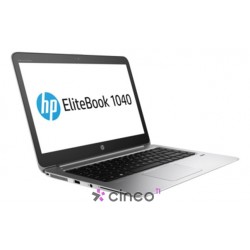 NOTE HP I5-6200U W10P 8GB 256GB SSD LCD14 1B