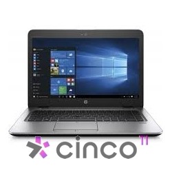 NOTE HP 840 G4 I7-7600U W10P 8GB 1TB 3ANOS BALCAO