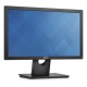 MONITOR DELL E1916H 18.5. CABO DP (P/ OPTIPLEX) - 3 ANOS