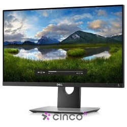 MONITOR DELL P2016 19.5 AJUSTE CABO DP (P/ OPTIPLEX) -3 ANOS