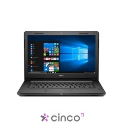 NOTE DELL LAT 5480 14 I7-6600U WIN10 PRO 8GB 500GB NVID2GB 1ONSITE