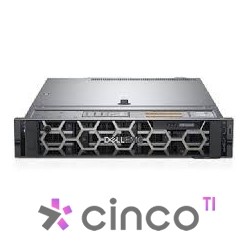  Bundle SERVER DELL R540 XEON 3106 16GB 2X2TB DVDRW 3YR ONSITE 24X7