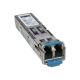 GE SFP, LC connector LX/LH transceiver