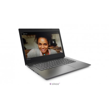 Notebook Lenovo 81CC0008BR