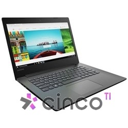 Notebook Lenovo B320