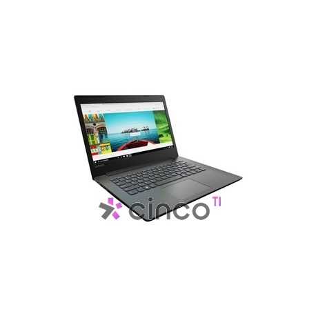 Notebook Lenovo B320